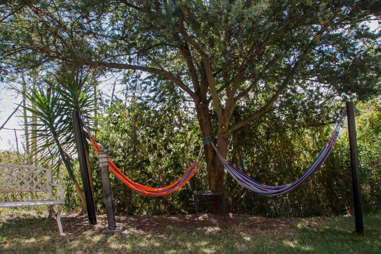 Ilatoa Lodge Κίτο Εξωτερικό φωτογραφία