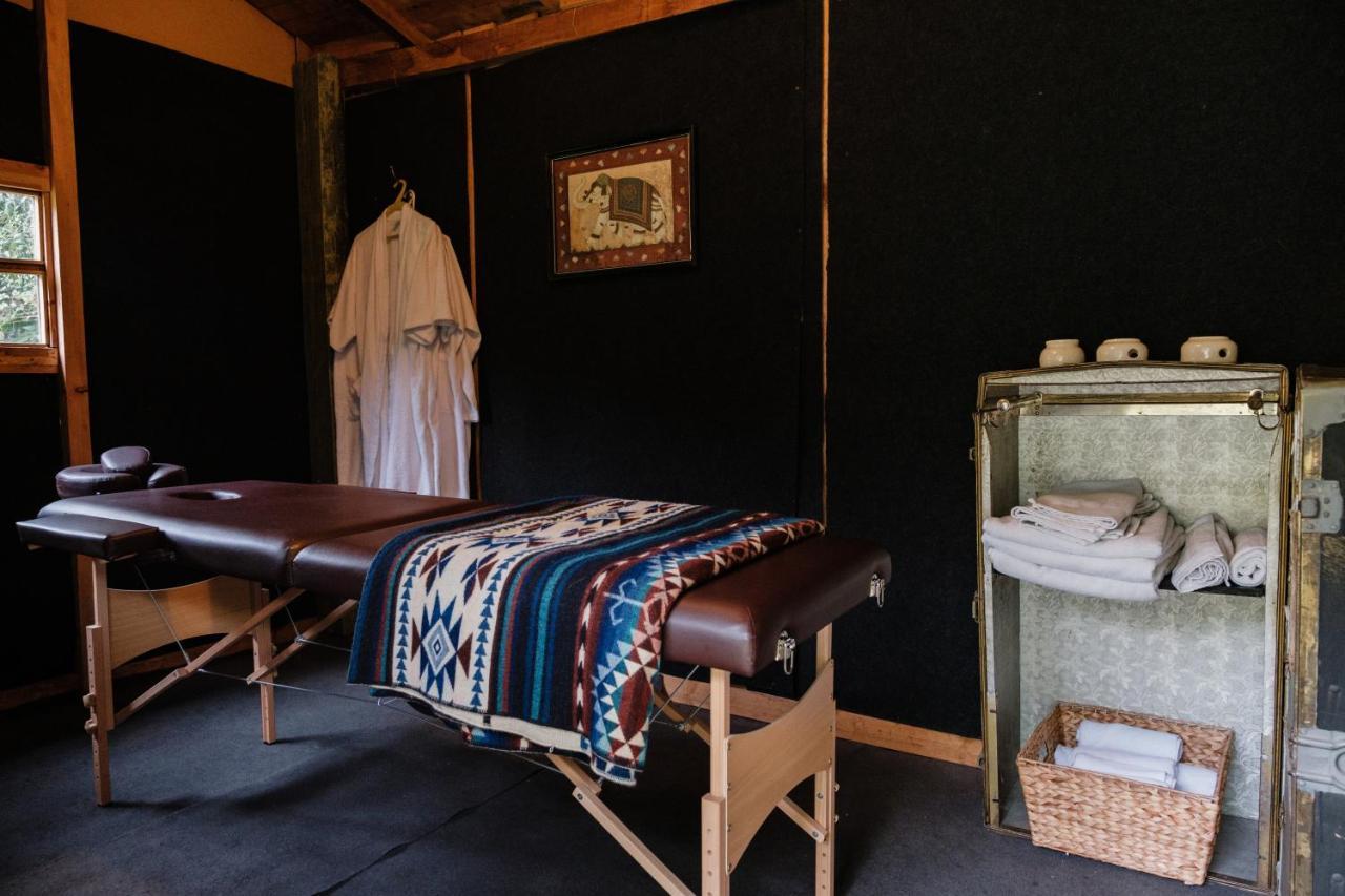 Ilatoa Lodge Κίτο Εξωτερικό φωτογραφία