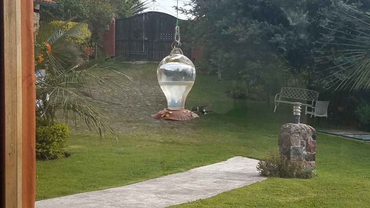 Ilatoa Lodge Κίτο Εξωτερικό φωτογραφία
